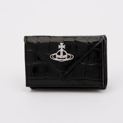ヴィヴィアン ウエストウッド Vivienne Westwood 財布 (ブラック) ヴィヴィアン ウエストウッド Vivienne Westwood 財布 (ブラック)