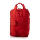 レゴ LEGO シグネチャー ブロック リュック バックパック SIGNATURE Brick 2x2 Backpack 15L 20205-0021 (Red...