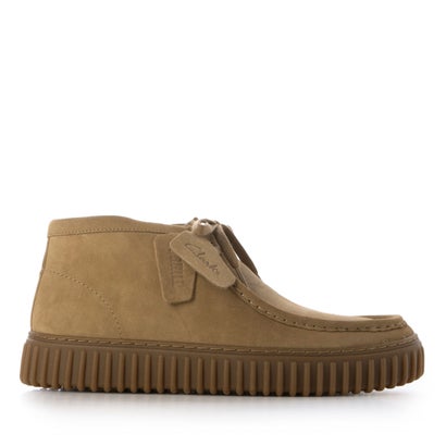 クラークス Clarks TORHILL HI (Dsand Suede) クラークス Clarks TORHILL HI (Dsand Suede)