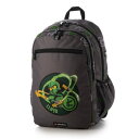 レゴ LEGO キッズ リュック バックパック 通学リュック 大容量 Urban Backpack 28L 子供 男の子 女の子 子供用 バッグ (LEGO N...