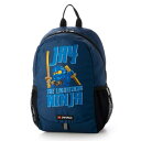 レゴ LEGO キッズ リュック バックパック Kids Backpack 11L 子供 通園 入園 男の子 女の子 子供用 バッグ (LEGO NINJAGO...