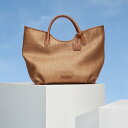 コール ハーン COLE HAAN アマガンセットストロートート womens (ナチュラルタン)