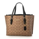 コーチ COACH CV965 ハンドバッグ 2WAY ショルダー レディース (IMQRX)