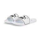 プーマ PUMA プーマ PUMA リードキャット2.0 38413902 (PUMAWHITE-PUMABLACK)