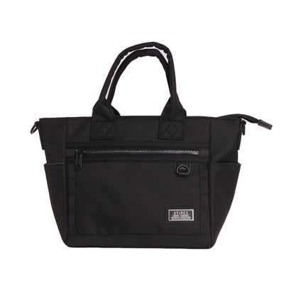 アヴィレックス AVIREX ソリッドミニトート AX2057 （クロ）