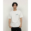 ビラボン BILLABONG メンズ SIGN サーフ 半袖Tシャツ BF011209 (ベージュ)