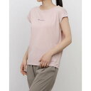チャンピオン Champion SHORT SLEEVE T-SHIRT (ペールピンク)(4)