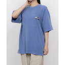クイックシルバー QUIKSILVER メンズ FLOAT UP ST QST251610Y (ブルー)(4)