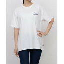ロキシー ROXY SEA SHELLS TEE (ホワイト)
