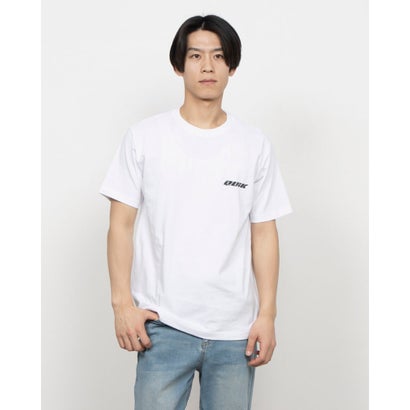 クイックシルバー QUIKSILVER メンズ STENCIL ST QST251601Y (ホワイト)