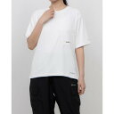 コロンビア Columbia レディース アウトドア 半袖Tシャツ ウィメンズエンジョイマウンテンライフショートスリーブTシャツ PL0878 (ホワイト)