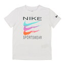 ナイキ NIKE メンズ NKB NIKE SPORTSWEAR SWOOSH 76M845 (ホワイト)