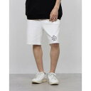 ルーカ RVCA メンズ サーフ ショートパンツ IRON ON FT WS サーフ ショートパンツ BF041-652 (ホワイト)