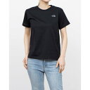 ザ・ノース・フェイス THE ザ ノース フェイス THE NORTH FACE レディース アウトドア 半袖Tシャツ S/S Bandana Square L...