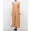 ビラボン BILLABONG レディース サーフ ワンピース JACQUARD RIB SALOPETTE サーフ BF013710 (ブラウン)