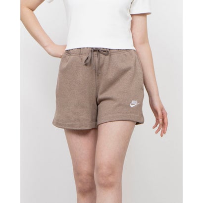 ショートパンツ NIKE Woman Short Brown FN3211 233 楽天市場】ナイキ ショートパンツ レディース(カラーブラウン
