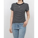 ナイキ NIKE レディス ナイキ ウィメンズ NSW チルニット S/S Tシャツ PNX HF9525010 (ブラック)