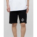 ルーカ RVCA メンズ サーフ ショートパンツ IRON ON FT WS サーフ ショートパンツ BF041-652 (ブラック)
