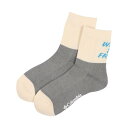 コロンビア Columbia メンズ トレッキング ソックス エンジョイマウンテンライフミッドソックス PU2978 (グレー)