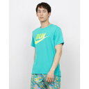 ナイキ NIKE メンズ 陸上/ランニング 半袖Tシャツ ナイキ ラン エナジー マイラー S/S トップ HJ3565718 (グリーン)