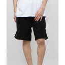 ルーカ RVCA メンズ サーフ ショートパンツ OPPOSITE WS サーフ ショートパンツ BF041-650 (ブラック)