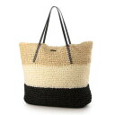 ビラボン BILLABONG レディース サーフ トートバッグ SUNSHINE TOTE サーフ トートバッグ BF013960 (ベージュ)