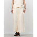 ビラボン BILLABONG レディース サーフ ロングパンツ JACQUARD RIB LONG PANTS サーフ ロングパンツ BF013709 (ホワイ...