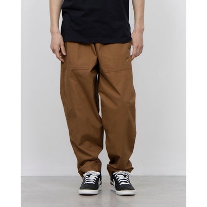 ナイキ NIKE メンズ ライフスタイルロングパンツ ナイキ クラブ バルセロナ パンツ FN3097222 (ブラウン)