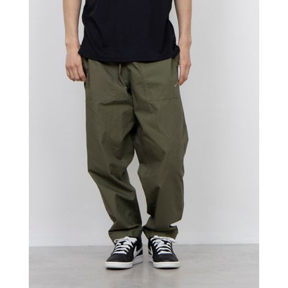 ナイキ NIKE メンズ ライフスタイルロングパンツ ナイキ クラブ バルセロナ パンツ FN3097222 (カーキ)