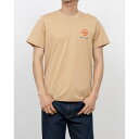 コロンビア Columbia メンズ アウトドア 半袖Tシャツ MレジェンドトレイルショートスリーブTシャツ AE0960 (ブラウン)