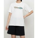 コロンビア Columbia レディース アウトドア 半袖Tシャツ ウィメンズチャールズドライブショートスリーブTシャツ PL3925 (ホワイト)