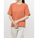 コロンビア Columbia レディース アウトドア 半袖Tシャツ ウィメンズエンジョイマウンテンライフショートスリーブTシャツ PL0878 (ブラウン)