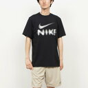 ナイキ NIKE メンズ 半袖機能Tシャツ ナイキ DF UV HYVERSE GFX S/S トップ HQ7988006 (ブラック)