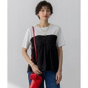 【あす楽】【交換・返品可能】/ニジュウサンク/23区/アパレル・ウェア/トップス/ロコンド/