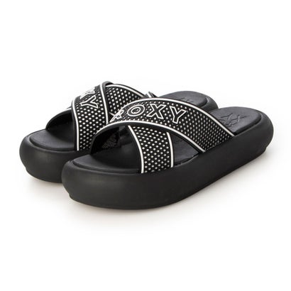 ロキシー ROXY RAD WEEKEND PUNCHING （ブラック）