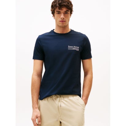 ȥߡ ҥե TOMMY HILFIGER ҥեȥ饤󥻡T ʥͥӡ