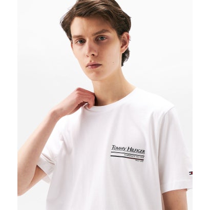 ȥߡ ҥե TOMMY HILFIGER ҥեȥ饤󥻡T ʥۥ磻ȡ