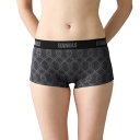 ボディワイルド BODY WILD DESIGN ボクサーショーツ 【返品不可商品】 (1B)