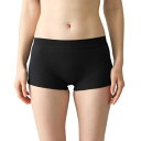 ボディワイルド BODY WILD 【綿混】STANDARD ボクサーショーツ 【返品不可商品】 (ブラック)