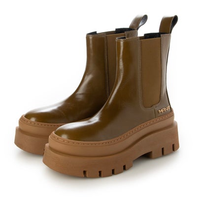 マナ MANA ショートブーツ （KA）(4)