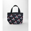 フルーツオブザルーム FRUIT OF THE LOOM FTL WENDY’S LUNCH TOTE BAG (レッド)