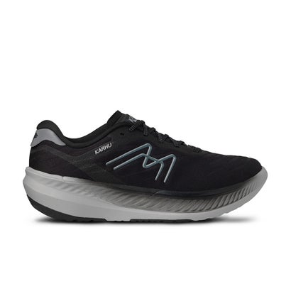カルフ KARHU WOMEN'S FUSION 4.0 KH201014 (ブラック/ストーミーウェザー)