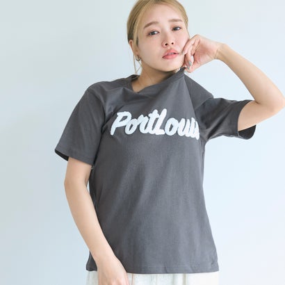 コカ coca アソートデザインクルーネックTシャツ （H）のサムネイル