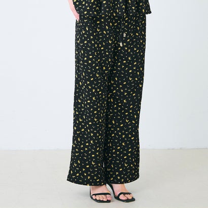 コカ coca シボシャーリングイージーパンツ （A）のサムネイル