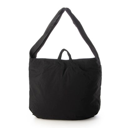 アースメイド EARTH MADE E7799 N/RIP STRAP TOTE （ブラック.チャコール）