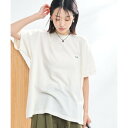 PENNEYS別注 カノコフレアTシャツ