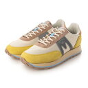 カルフ KARHU レディース スニーカー アルバトロスコントロール ALBATROSS CONTROL KH820014 (イエロー)