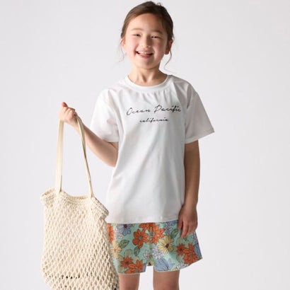 キッズ タンキニ3点セット【返品不可商品】