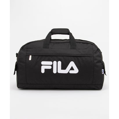 フィラ FILA スターリッシュ ボストンバッグ (42L) (ブラック)