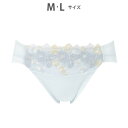 ウイング Wing ショーツ 【ナチュラルアップブラ】ペアパンツ 【返品不可商品】 (OV)